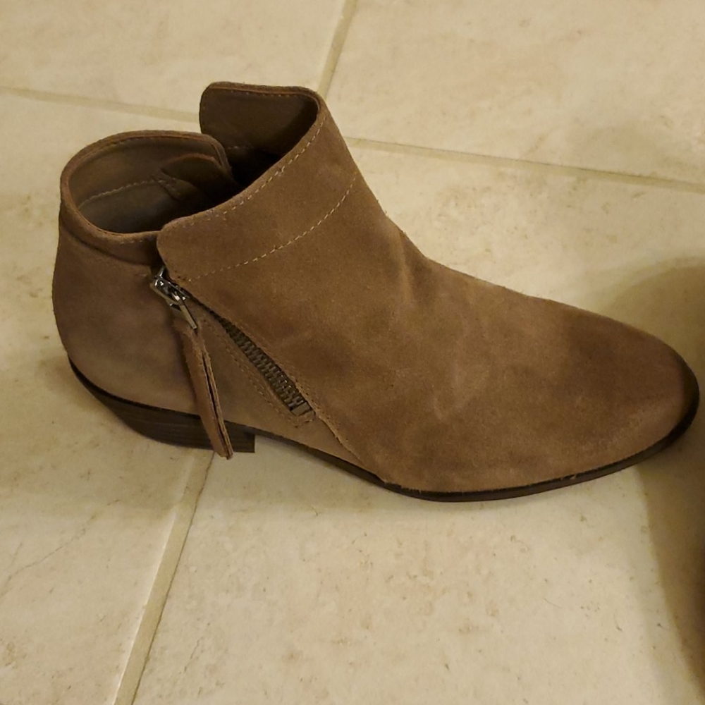 Sam Edelman Packer Ankle Boot - Picture 2 of 4